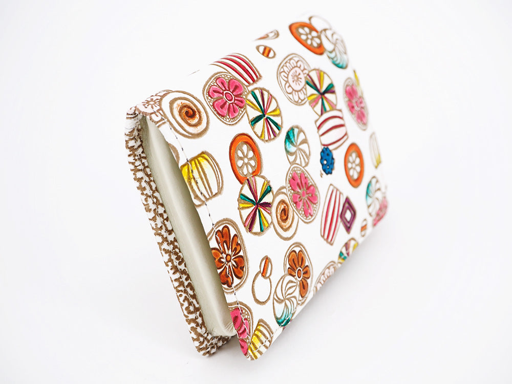 AME - Japanese Candy Square Coin Purse