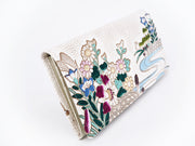 Lilies Long Wallet