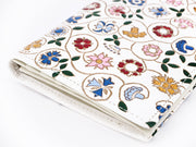 KOBANA - Tiny Flowers Long Wallet