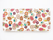 AME - Japanese Candy Long Wallet