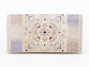 Fantasy Tapestry Long Wallet