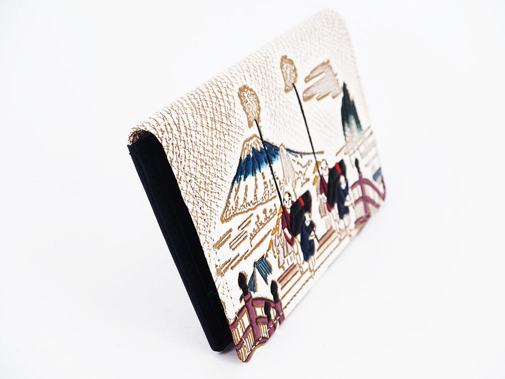 NIHONBASHI Business Card Case