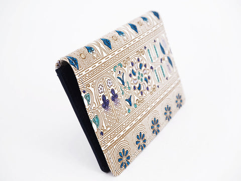 Apollo (Blue) Business Card Case