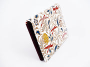 Geese (Red) Business Card Case