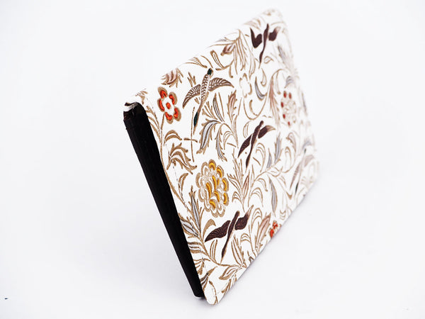 Geese (Brown) Business Card Case
