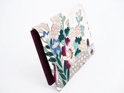 Lilies Business Card Case