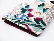 Lilies Business Card Case