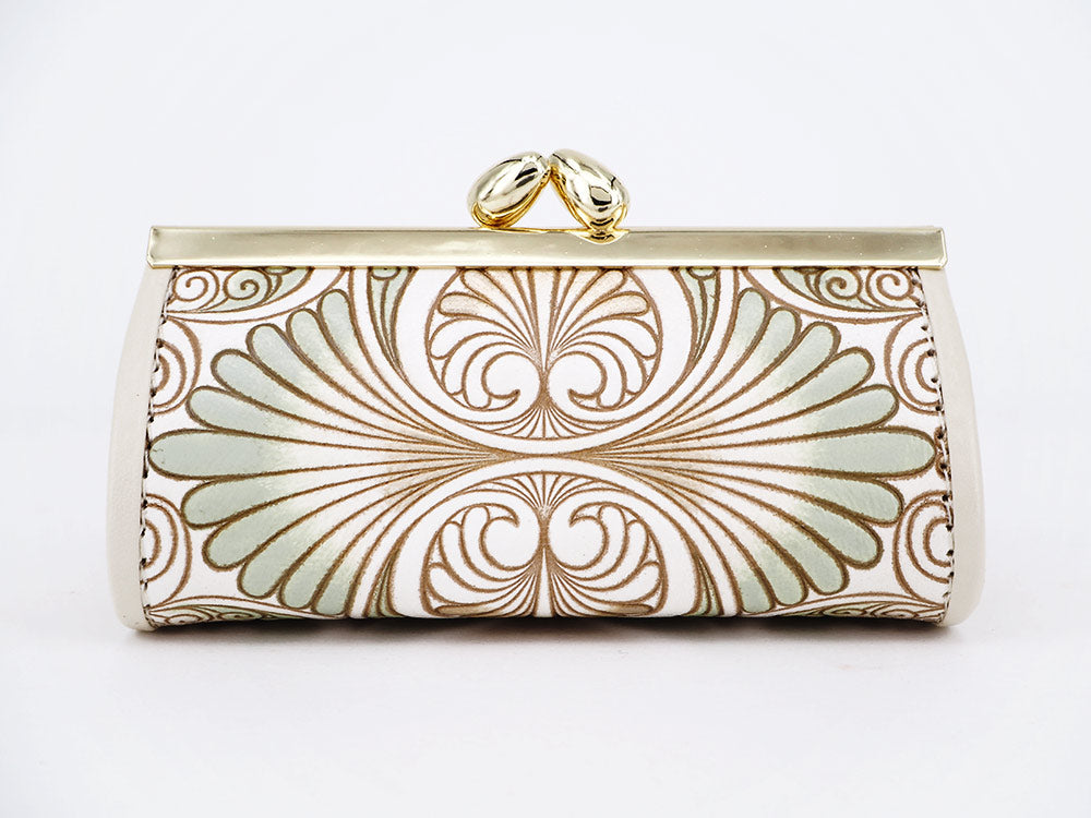 Rocaille (Khaki) Lipstick Case