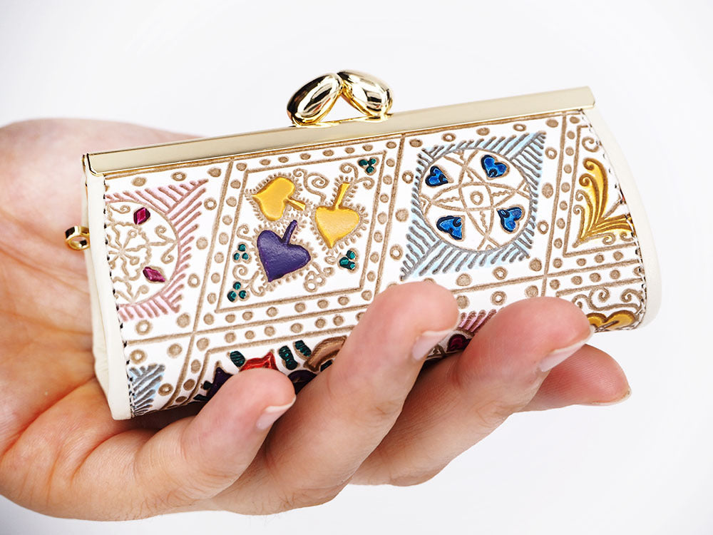 Playing Cards (Alice in Wonderland) Lipstick Case