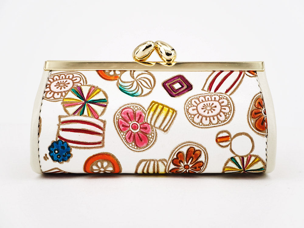 AME - Japanese Candy Lipstick Case