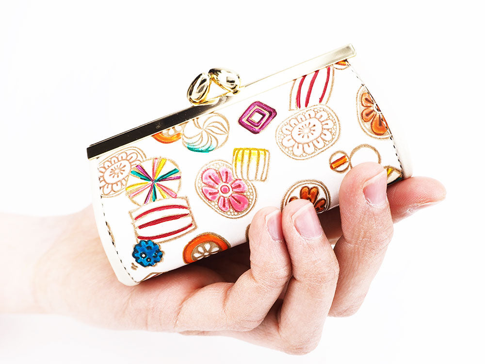AME - Japanese Candy Lipstick Case