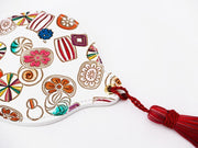 AME - Japanese Candy Hand Mirror