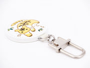 Chinese Zodiac: Tiger Key Ring