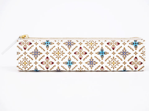 Lace Pen Case