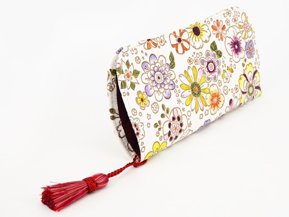 Honeybee Eyeglasses Case