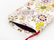 Honeybee Eyeglasses Case