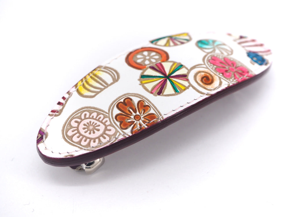 AME - Japanese Candy Hair Clip