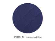 KINSHA - Persia Tiles (Purple) Eyeglasses Case