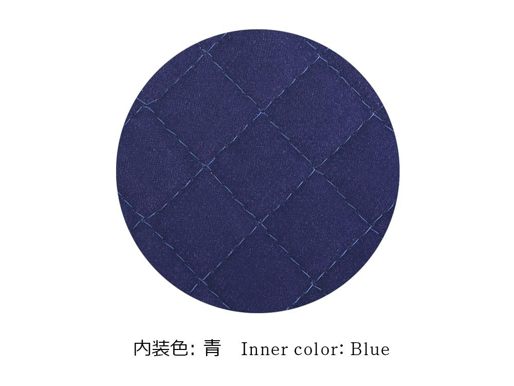 KINSHA - Persia Tiles (Blue) Eyeglasses Case