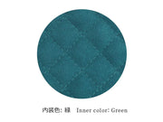 KINSHA - Persia Tiles (Green) Eyeglasses Case