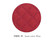 KINSHA - Persia Tiles (Pink) Eyeglasses Case