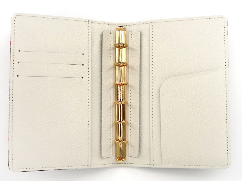 Anemone Personal Organiser