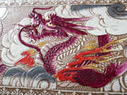Dragon (Wine) Card Case