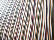 YATARAJIMA - Vertical Stripes Hair Clip